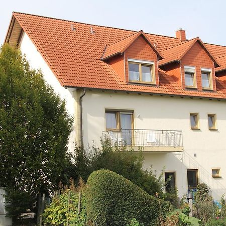 Hôtel Brotzeit-Stadl Gbr à Bad Staffelstein Extérieur photo